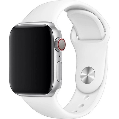 Eternico Essential pro Apple Watch 38mm / 40mm / 41mm cloud white S-MAPW-AWESCWS-38 – Zboží Živě