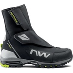 Northwave Обувки за планинско колоездене Northwave Himalaya Cycling shoes - Black - размер 47 (EU) (036-0676-0119)