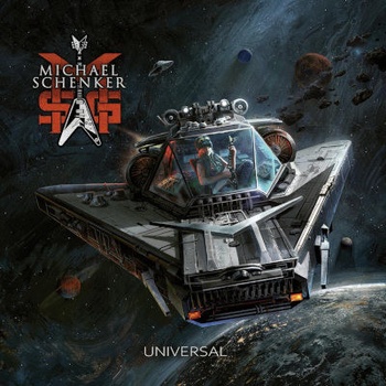 Universal CD