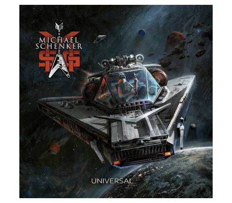 Universal CD