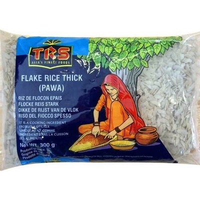 TRS Rýžové Vločky Flakes Rice 300 g