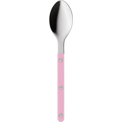Sabre Paris Čajová lyžička Bistrot Brillant Pink