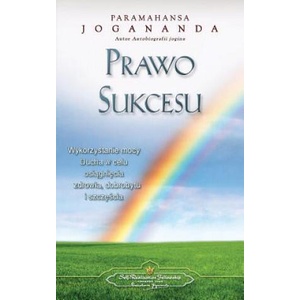 Prawo Sukcesu - The Law of Success (ISBN: 9780876126417)