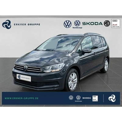 Volkswagen Touran 1.5 TSI Energy DSG 110 kW