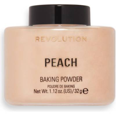 Makeup Revolution Baking Powder Пудра прахообразна 35gr
