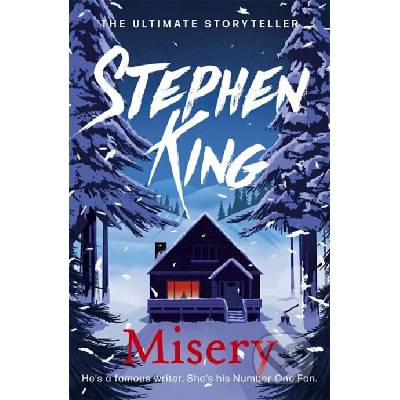 MISERY - KING, S.