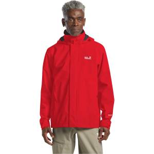 Jack Wolfskin Яке trailtime 2l jkt m (a63903-j0191)