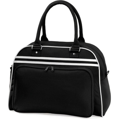 BagBase dámská taška přes rameno BG75 Black