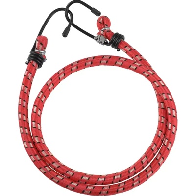 DEDRA-EXIM Gumicuk na batožinu 60 cm, 8 mm, 2 ks DED-N0400
