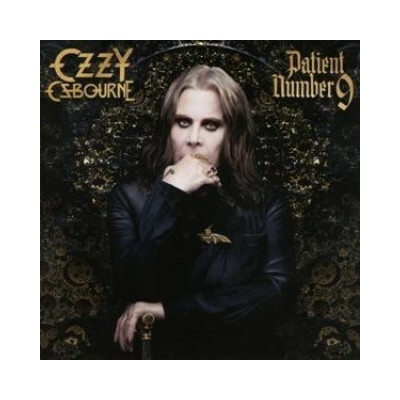 OSBOURNE, OZZY - Patient Number 9 CD