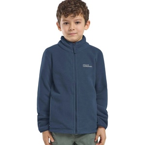 Jack Wolfskin Полар taunus jacket k - sportdepot - 60,44 лв