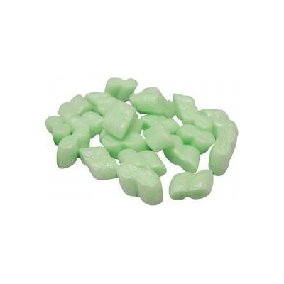 Extrudovaný polystyrén FLOPAK 0,5m3 zelený