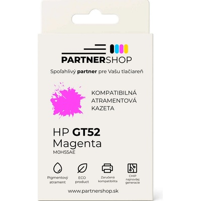 Atrament PartnerShop HP M0H55AE - kompatibilný