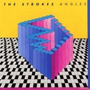 STROKES THE: ANGLES, CD