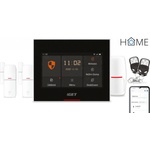 Recenzia iGET HOME X5