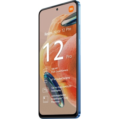 Xiaomi Redmi Note 12 Pro 8GB/256GB