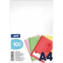 Obal na sešity A4 set 10ks