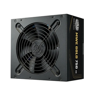 Cooler Master MWE Gold 750W v3 80 PLUS (MPE-7506-ACAG-BEU)