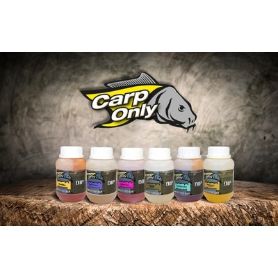 Carp Only Dip Halibut Crab 150 ml