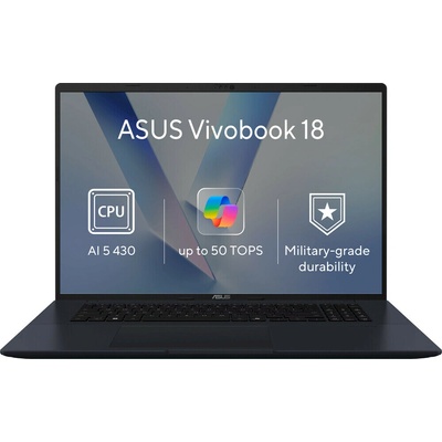 Asus Vivobook M1807GA-S8002WZ