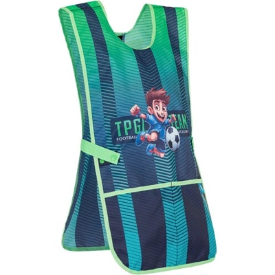 Topgal zástěrka Zina 26025 B – Zboží Dáma