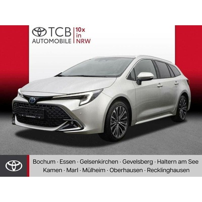 Toyota Corolla 1.8 Hybrid Touring Sports 103 kW