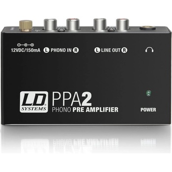 LD Systems PPA 2