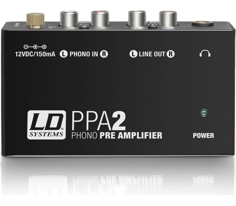 LD Systems PPA 2