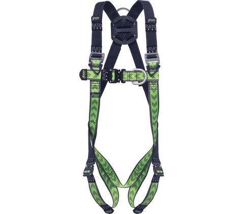 Kratos Safety FA1010701