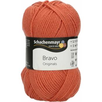 Schachenmayr Bravo Originals 08027 Lily Плетива прежда (9801211-08027)