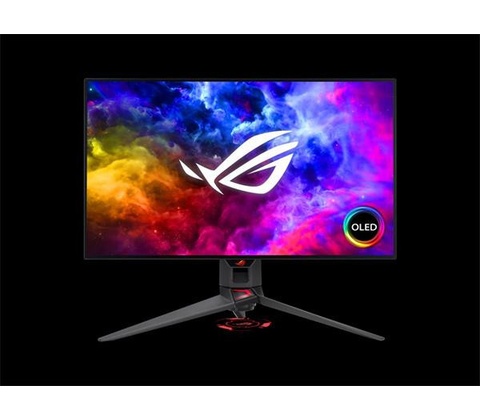 Asus PG27AQDM