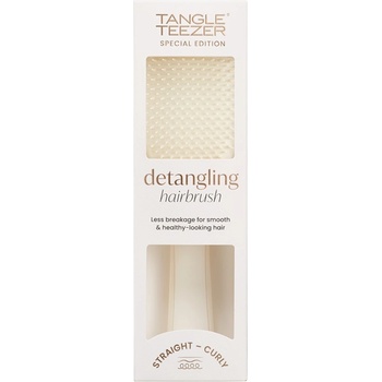 Tangle Teezer The Ultimate Detangler Matte Porcelain Cream
