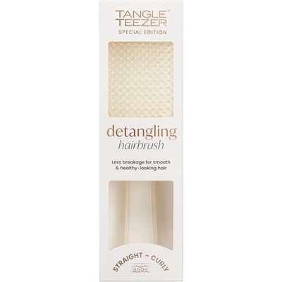 Tangle Teezer The Ultimate Detangler Matte Porcelain Cream