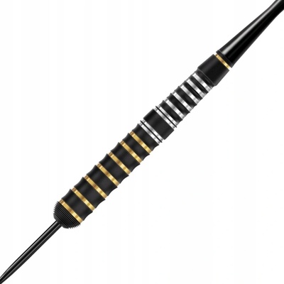Harrows VULCAN s ocelovým hrotem 22g 3 ks