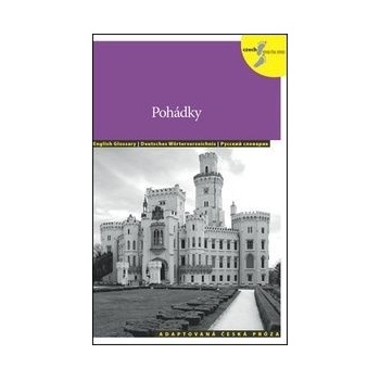 Pohádky