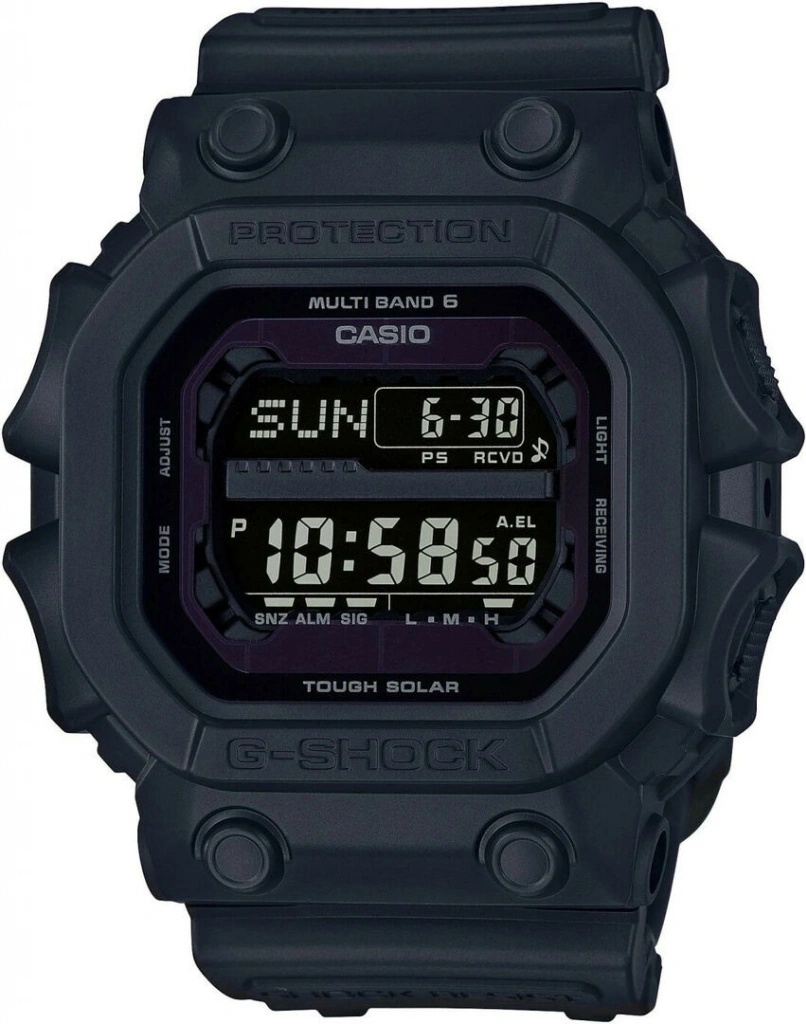 Casio GXW-56BB-1