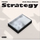 TWICE - STRATEGY CD