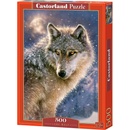 Castorland Lone-Wolf_ 500 dielov