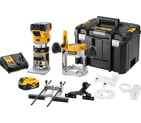 DeWALT DCW604P2