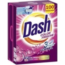 Dash color frische 3fach Formel Prášok na pranie 6,5 kg 100 praní