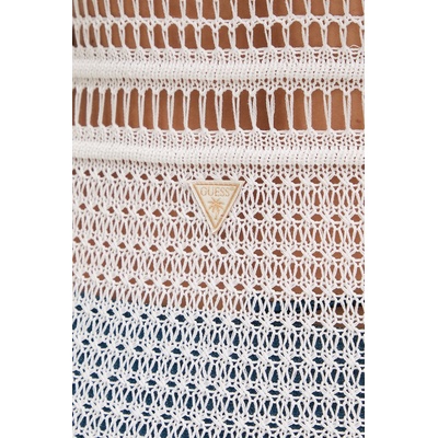 Рокля Guess LUNA (E6GK10.Z5632)