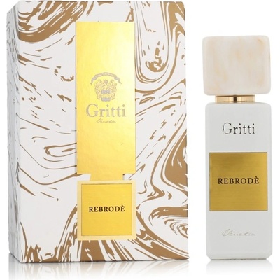 Gritti Rebrodè parfémovaná voda dámská 100 ml