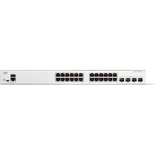 Cisco Catalyst C1300-24FP-4X