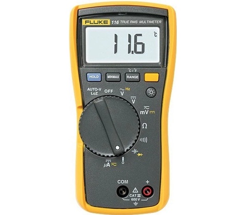 Fluke 116