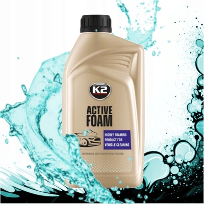 K2 ACTIVE FOAM 1 kg