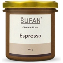 Šufan Espresso maslo 330 g