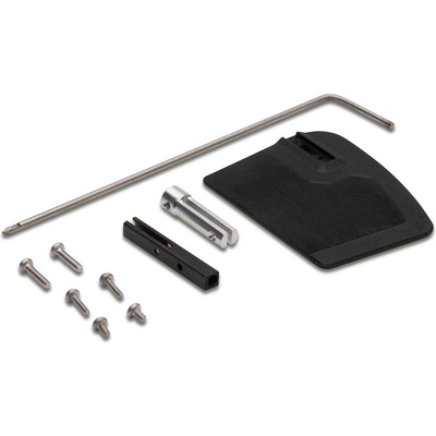 Hobbyzone kormidlo lože: AeroScout 1.1m plováky