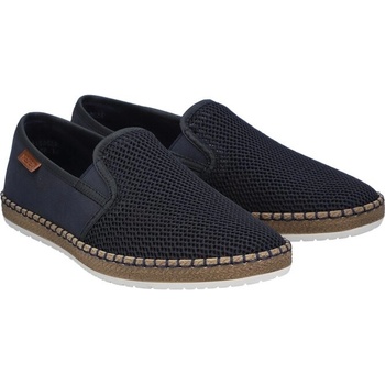 Rieker B5265-14 modré