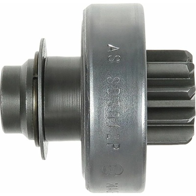 Volnoběžný převod, startér AS-PL SD3012P
