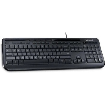 Microsoft Wired Keyboard 600 ANB-00018